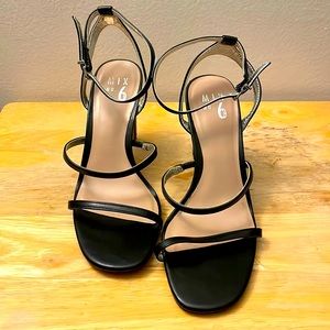MIX NO. 6 ALICIANA SANDAL